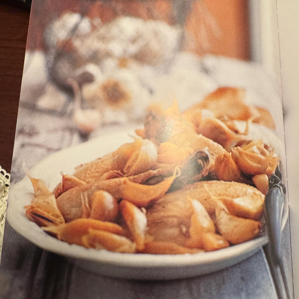 The Food of France Cookbook: Culinary Journey by Kay Halsey