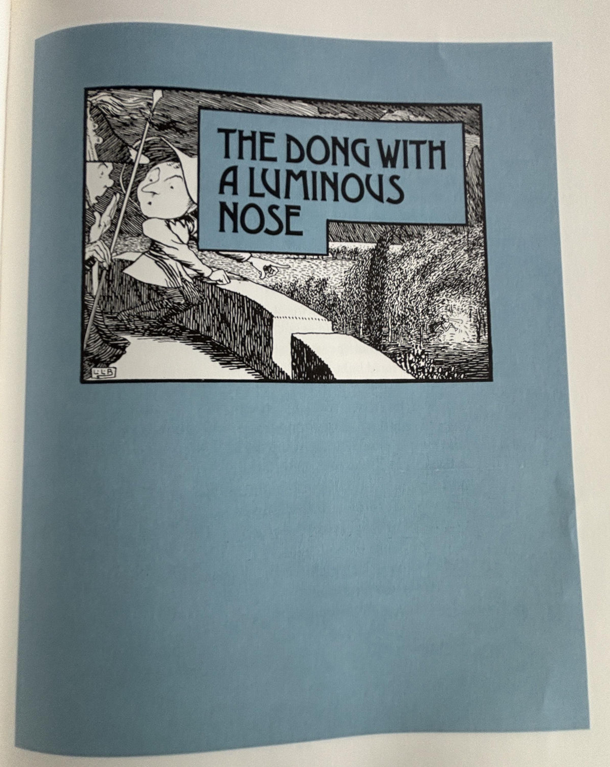 The Nonsense Poems of Edward Lear