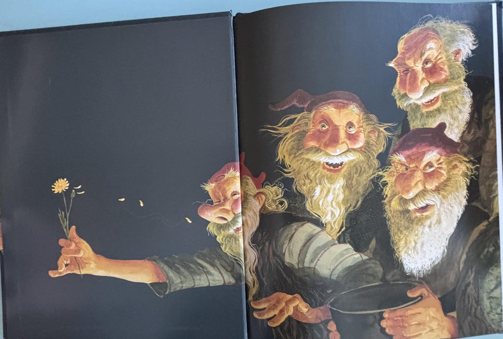 The Santa Clauses - How Icelanders Traditionally Celebrate Christmas