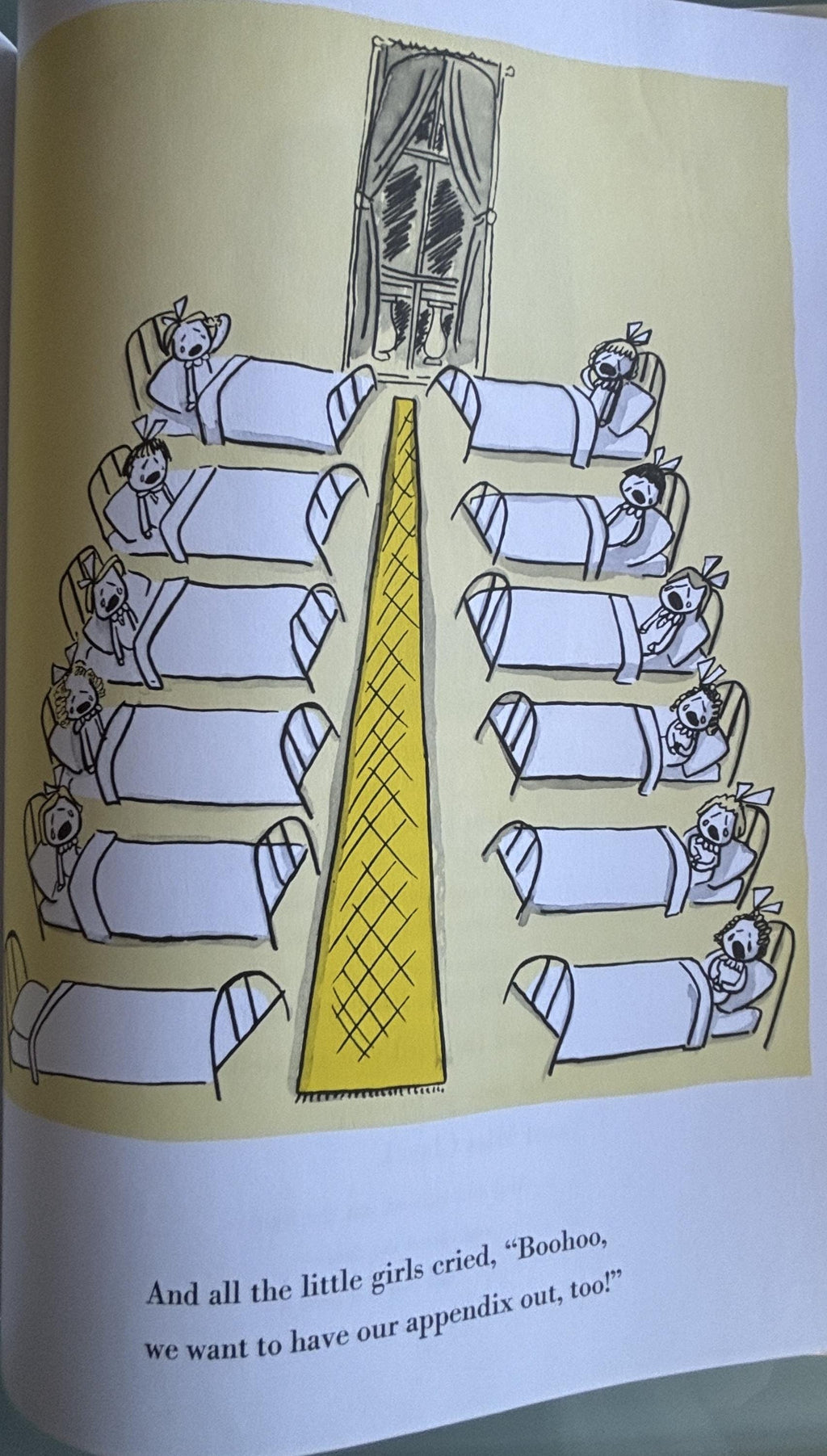 Madeline:  Ludwig Bemelmans
