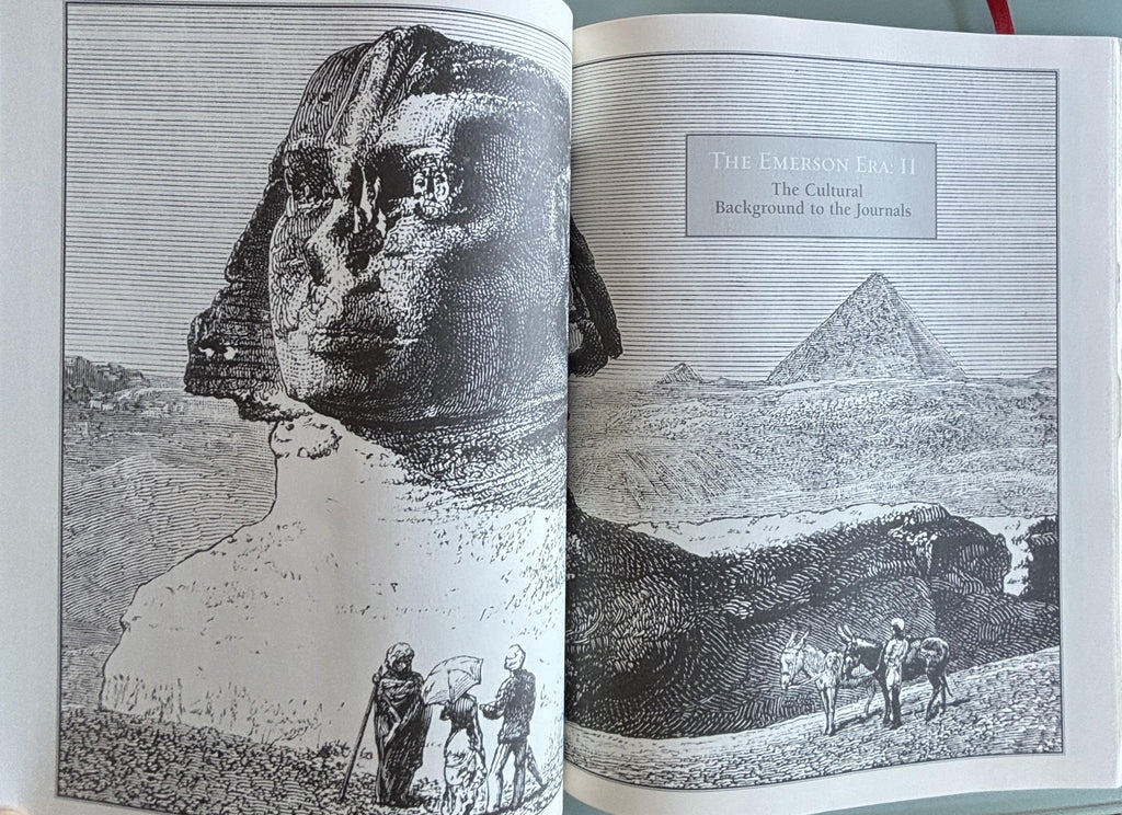 Amelia Peabody's EGYPT - A Compendium:  Elizabeth Peters  **  First Edition  **