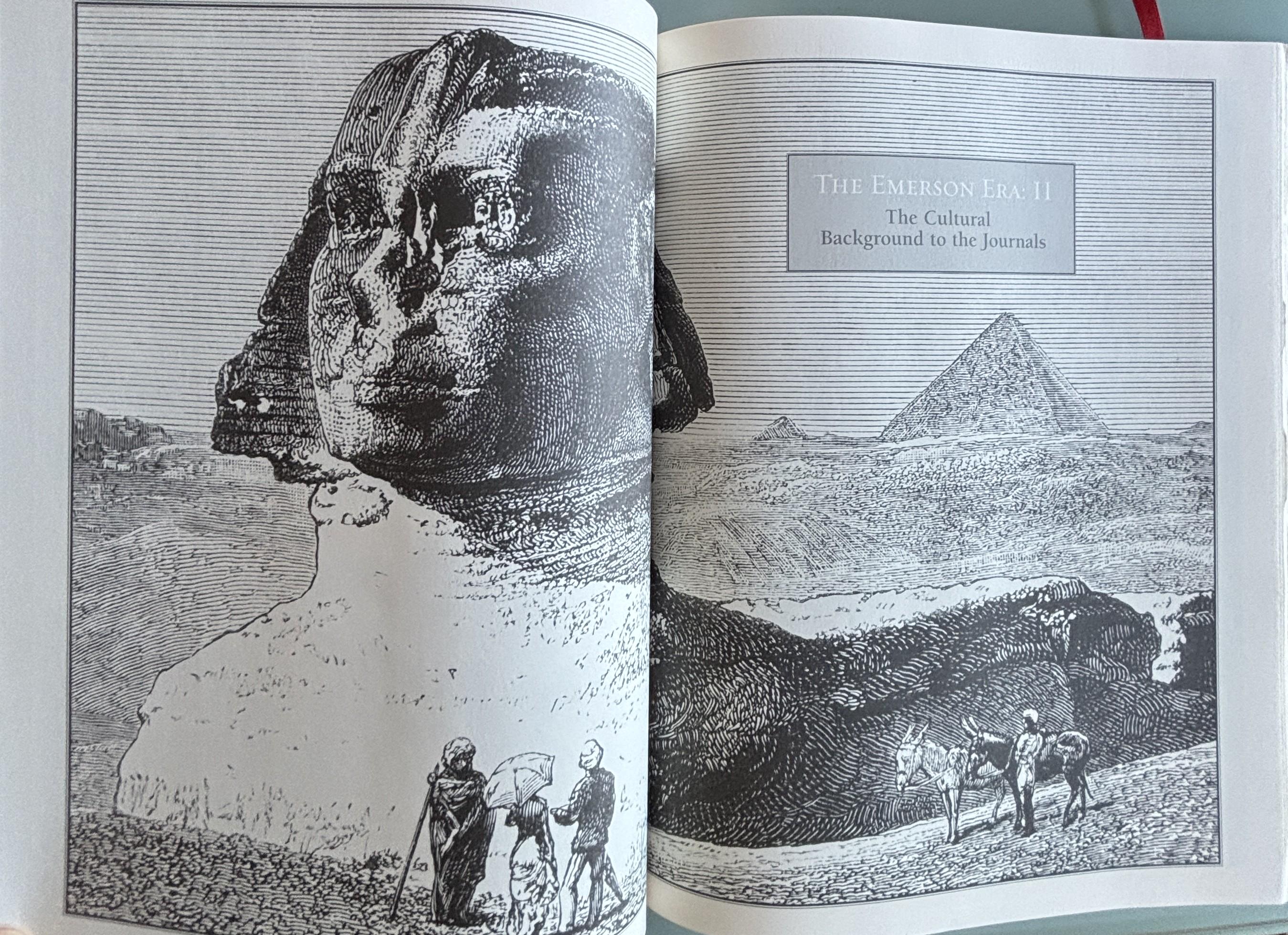 Amelia Peabody's EGYPT - A Compendium:  Elizabeth Peters  **  First Edition  **