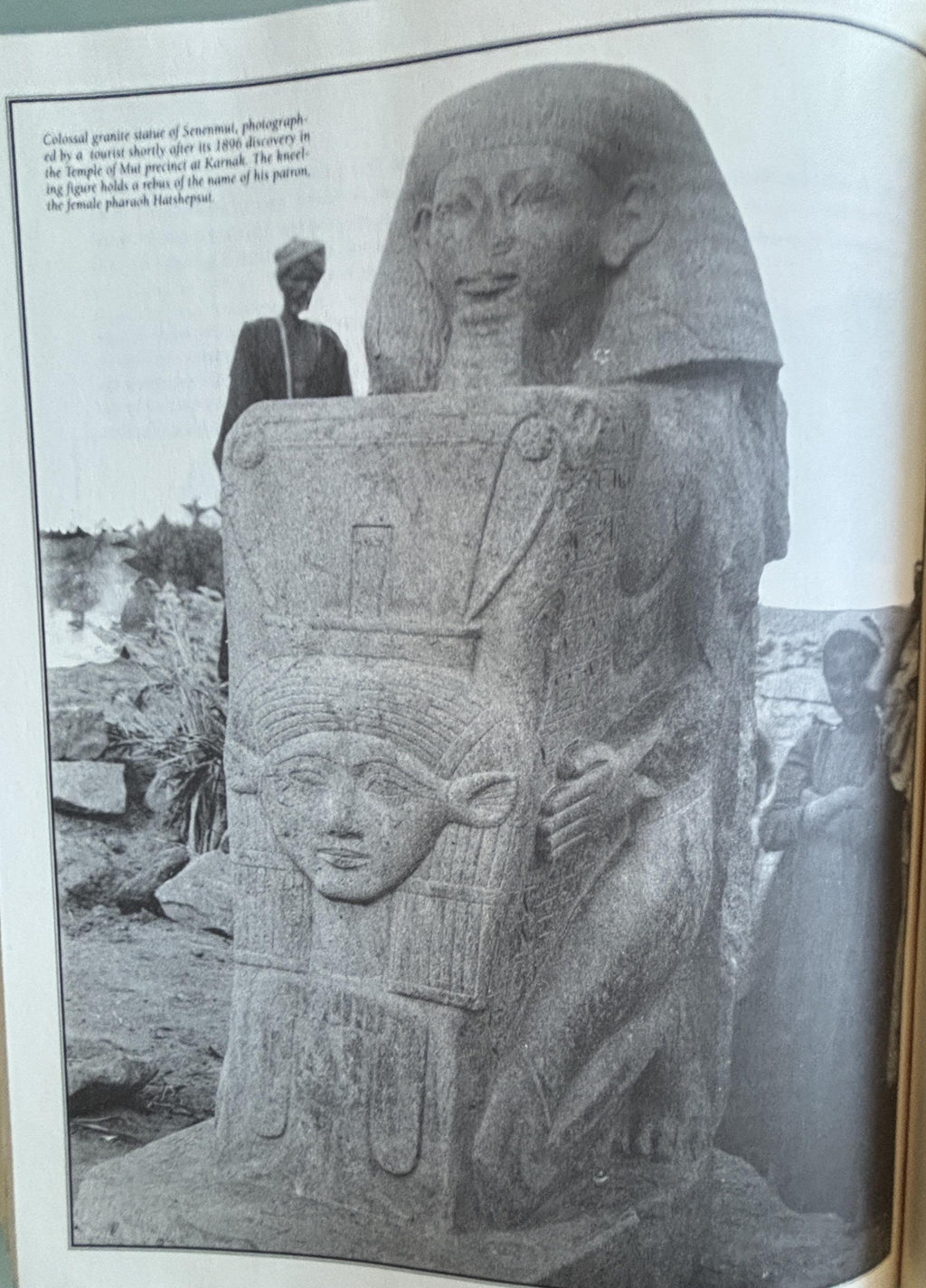 Amelia Peabody's EGYPT - A Compendium:  Elizabeth Peters  **  First Edition  **
