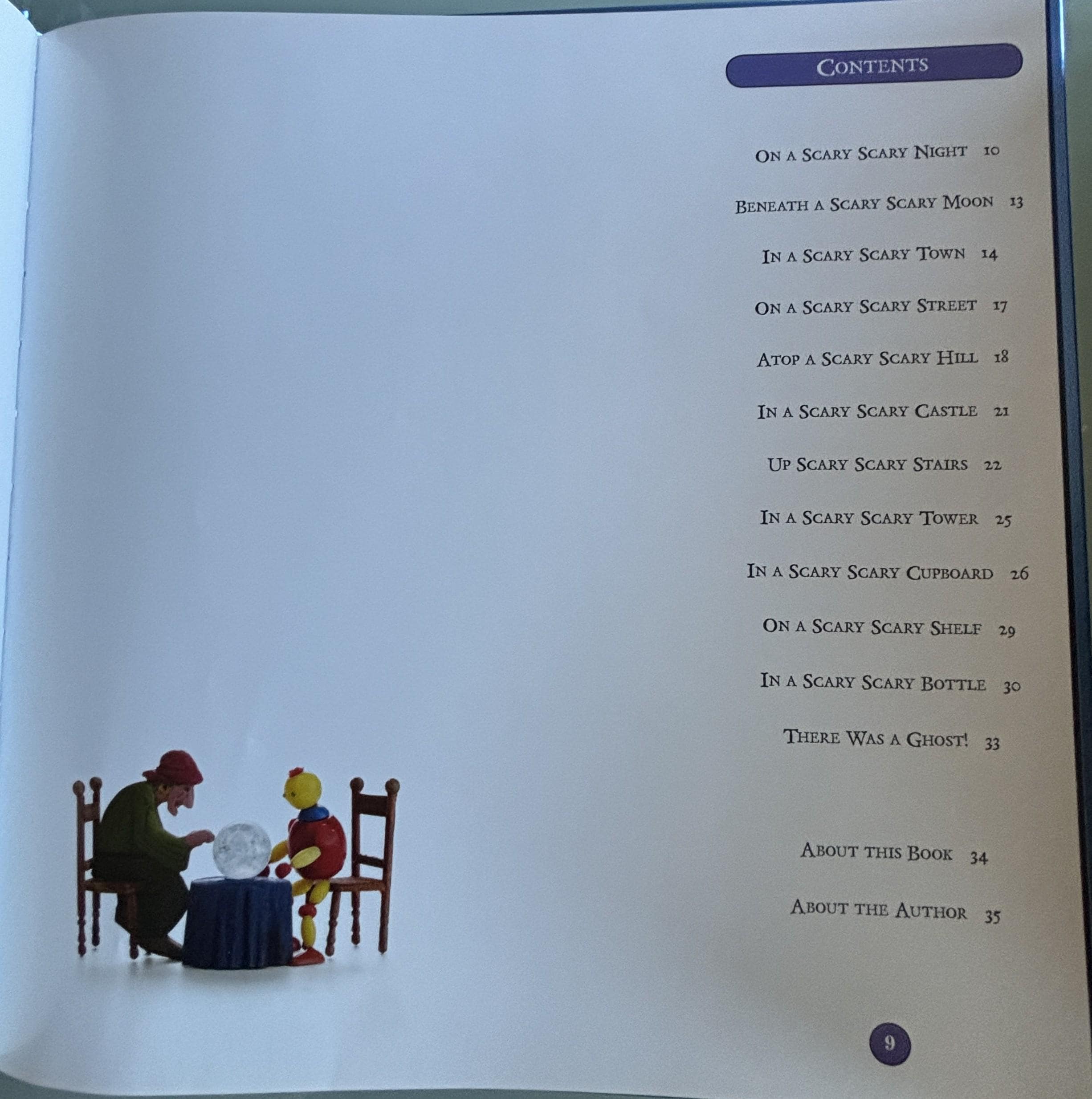 Walter Wick 'Can You See What I See?' Book, **  First Edition  **