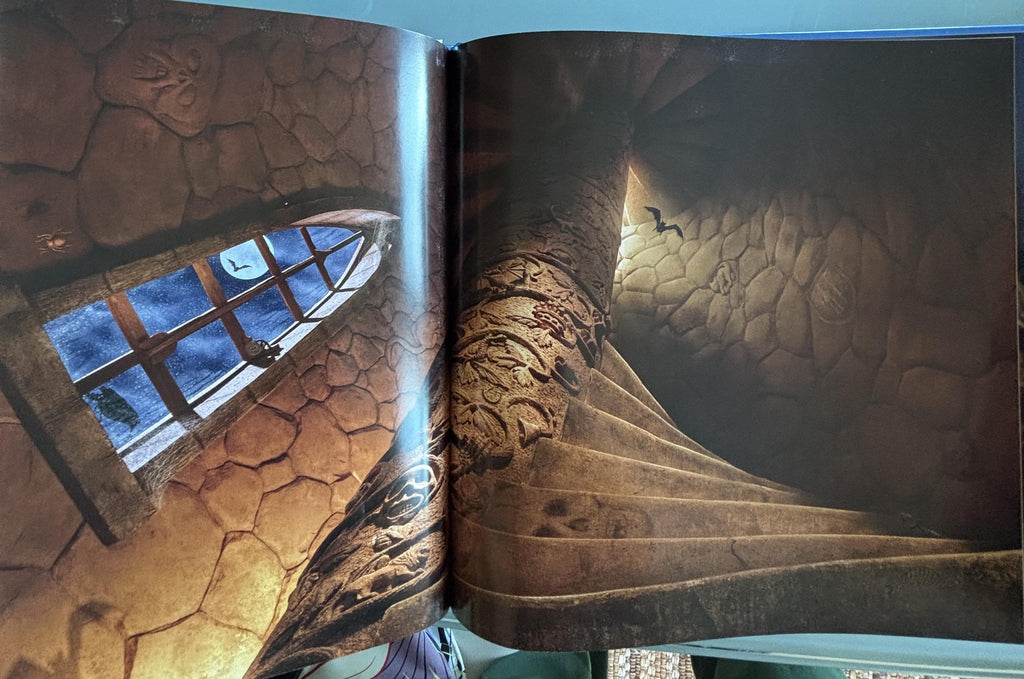 Walter Wick 'Can You See What I See?' Book, **  First Edition  **