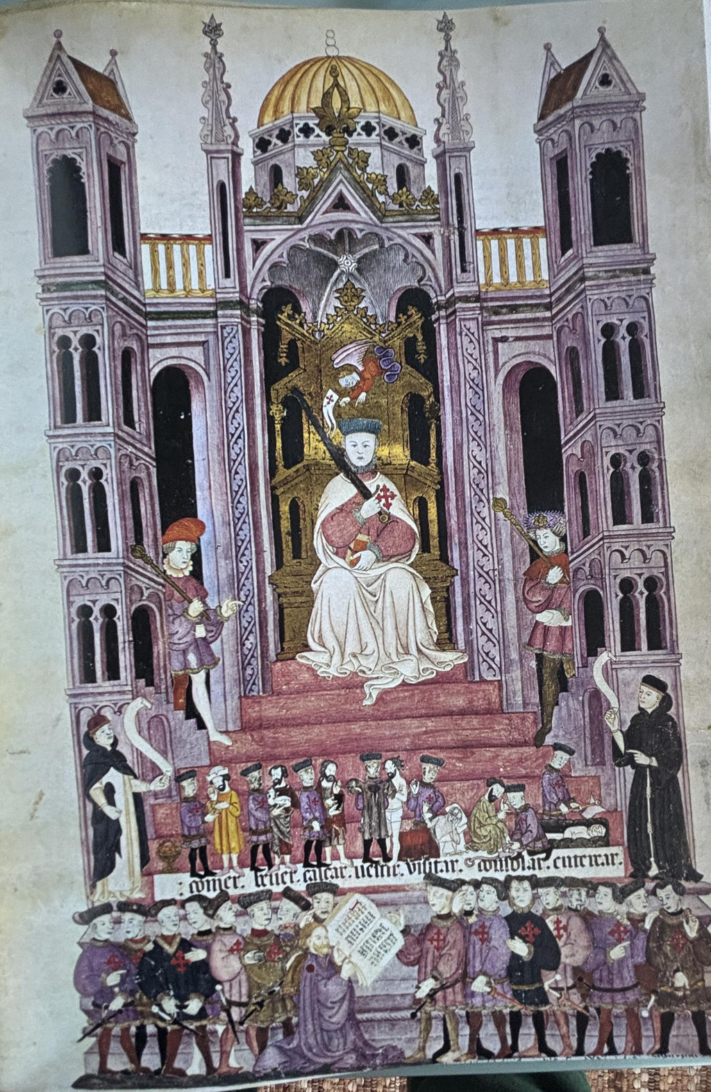 The Jewish World:  History and Culture of the Jewish People