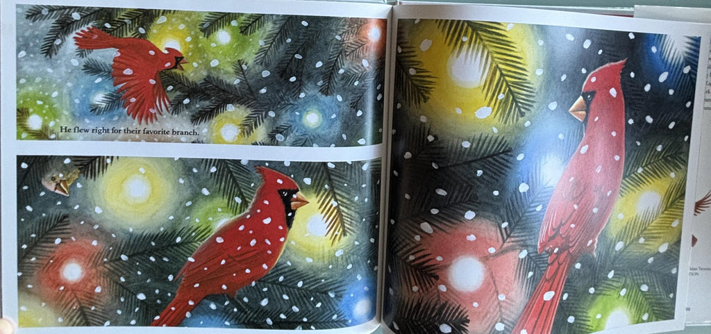 Red & Lulu:  Matt Taveres   **  FIrst Edition  **