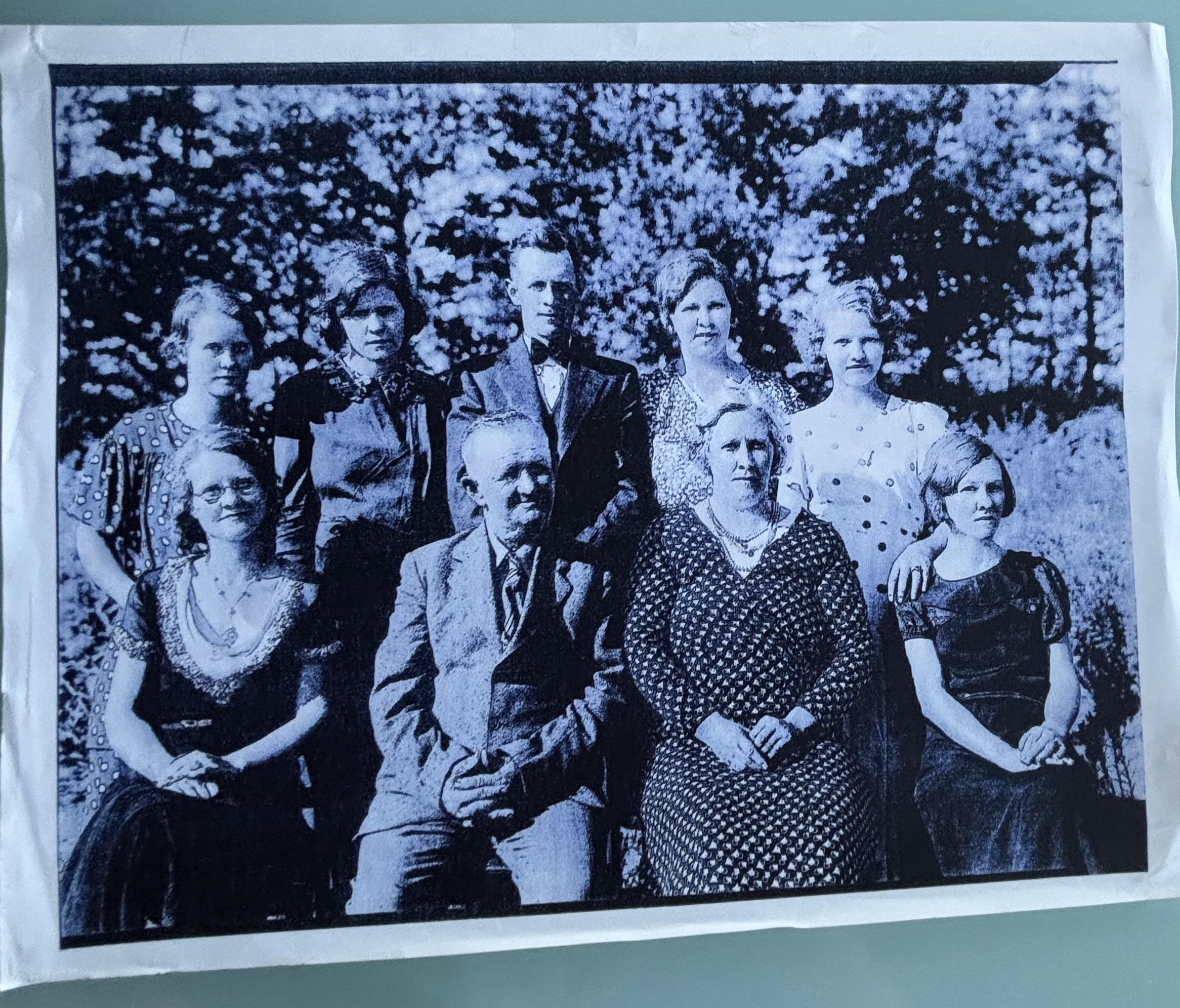 This Old Farm A Treasury of Family Farm Memories:  Michael Dregni
