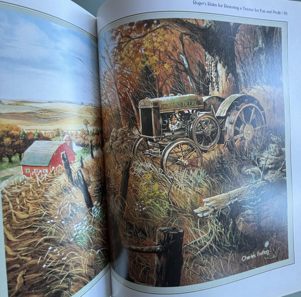 This Old Farm A Treasury of Family Farm Memories:  Michael Dregni