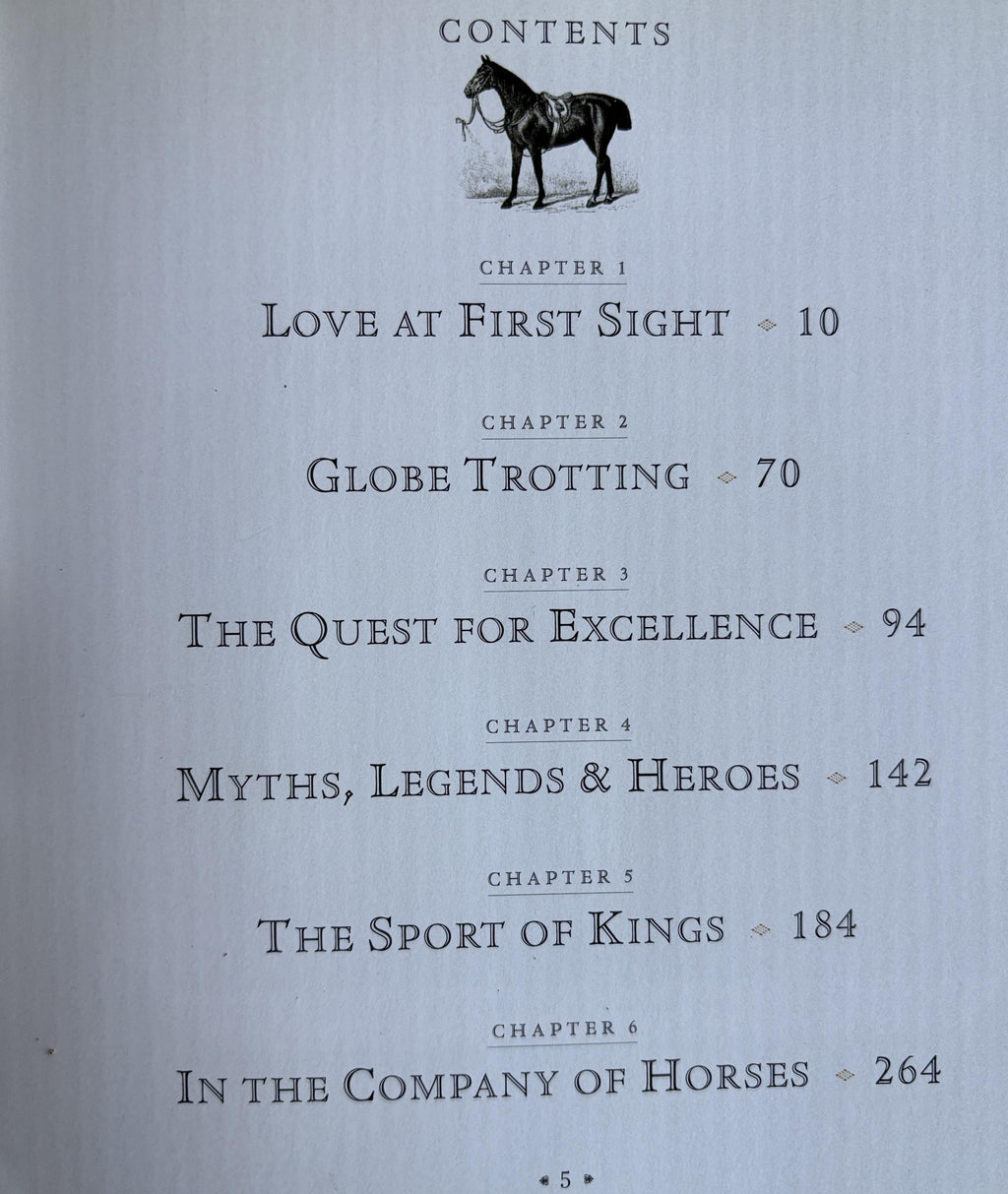 1001 Reasons to Love Horses