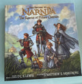 The Return To Narnia - The Rescue of Prince Caspain:  C. S. Lewis
