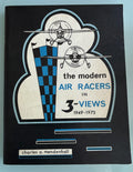 The National Air Races:Charles S. Mendenhall  **  5th Printing  **  1976