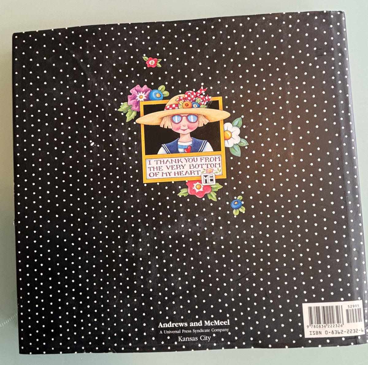 Mary Engelbreit : The Art and the Artist **  First Edition  **
