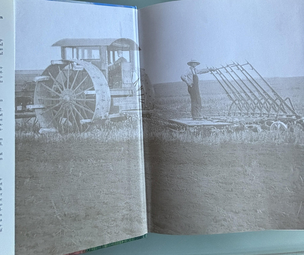 This Old Farm A Treasury of Family Farm Memories:  Michael Dregni