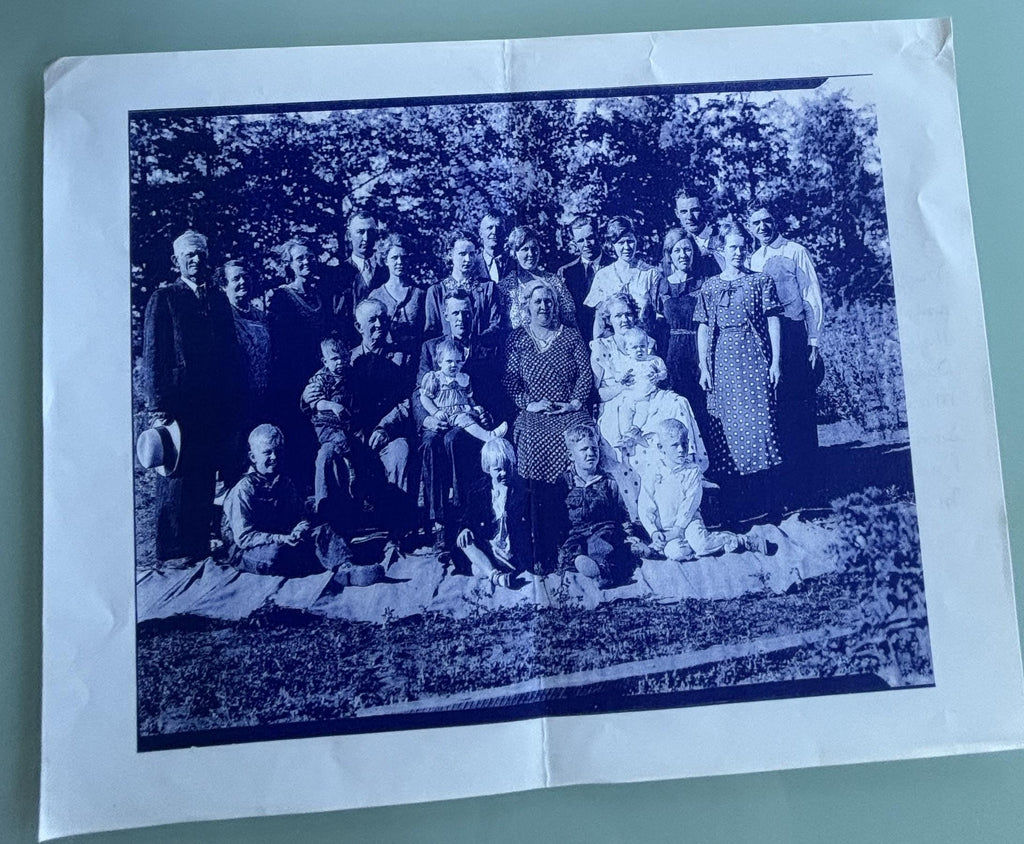 This Old Farm A Treasury of Family Farm Memories:  Michael Dregni