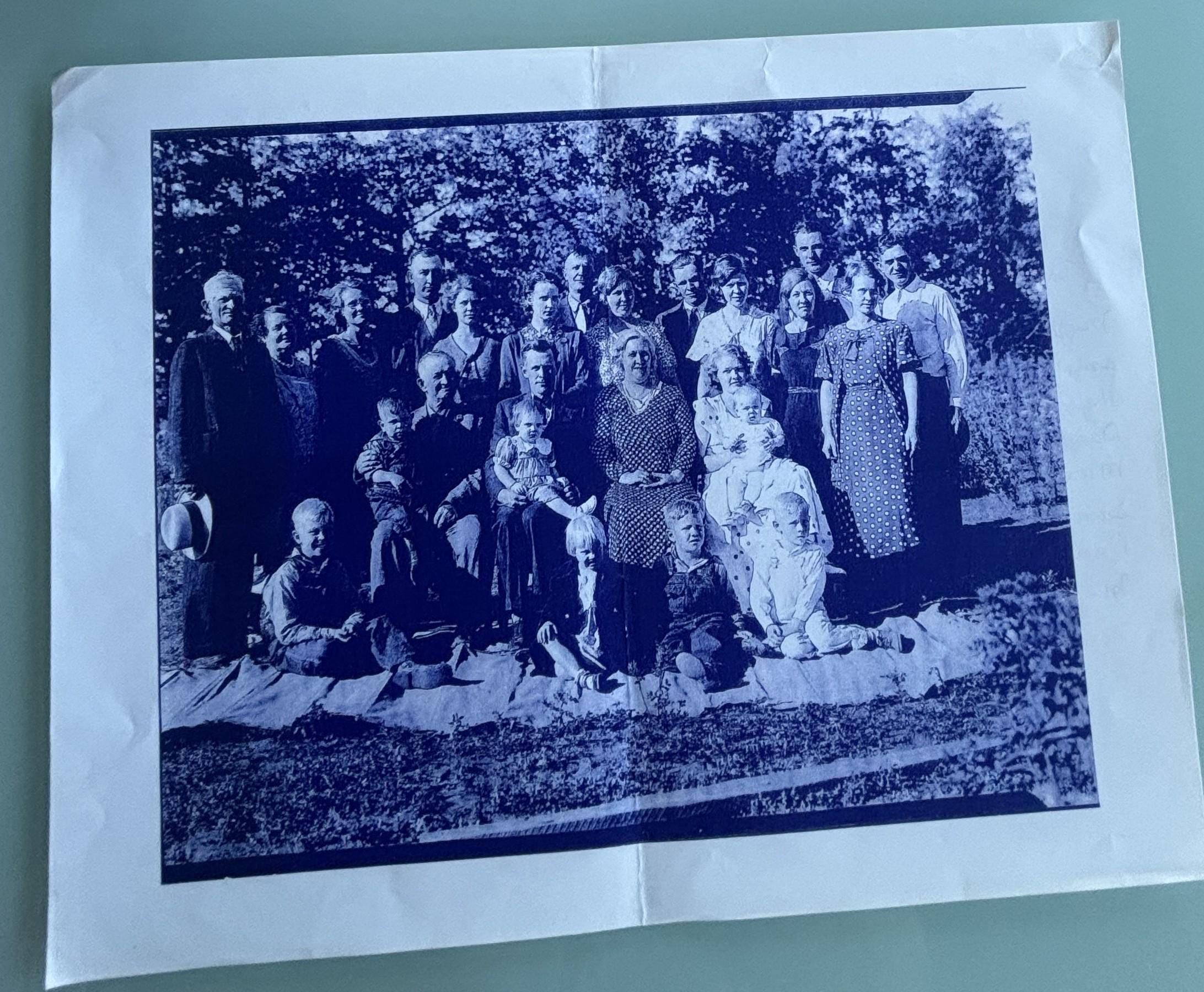 This Old Farm A Treasury of Family Farm Memories:  Michael Dregni