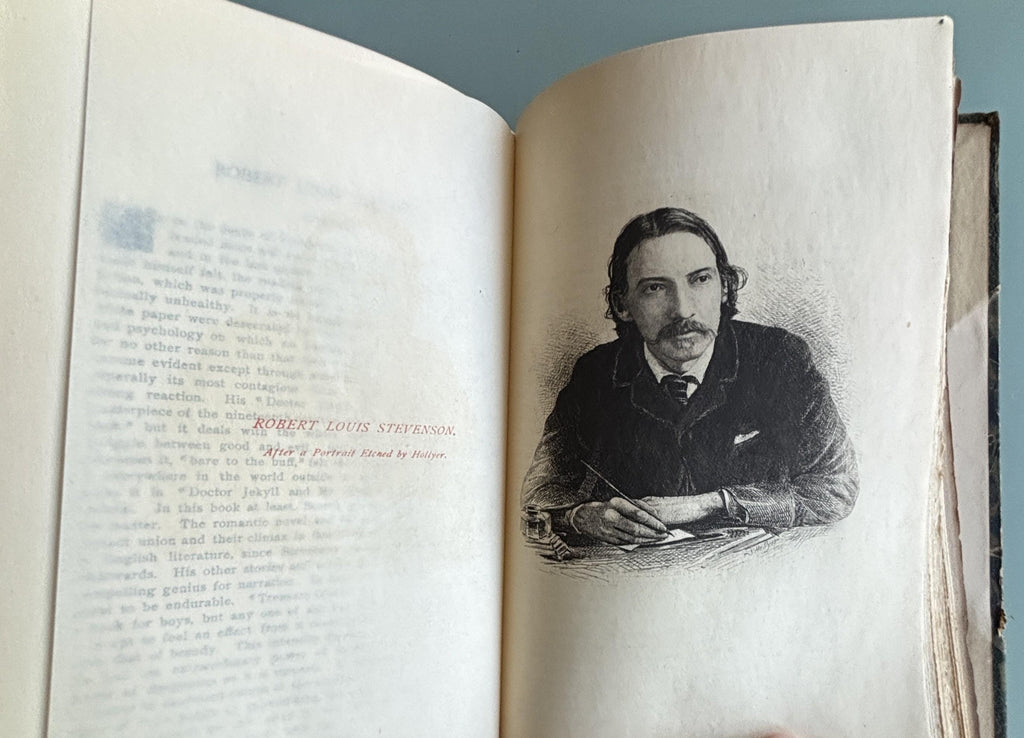 Crowned Masterpieces of Literature:  David J. Brewer  **  Unopened Pages  ** 1908