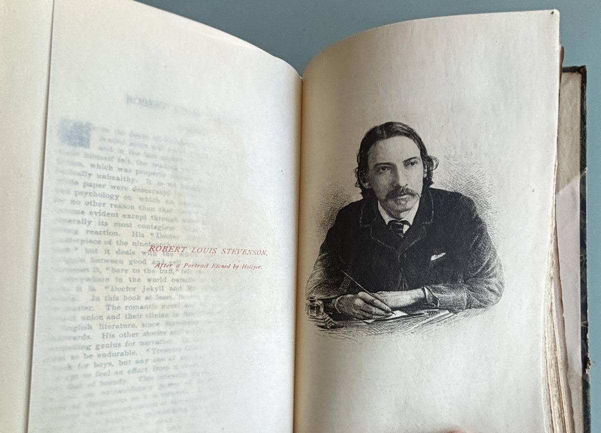 Crowned Masterpieces of Literature:  David J. Brewer  **  Unopened Pages  ** 1908