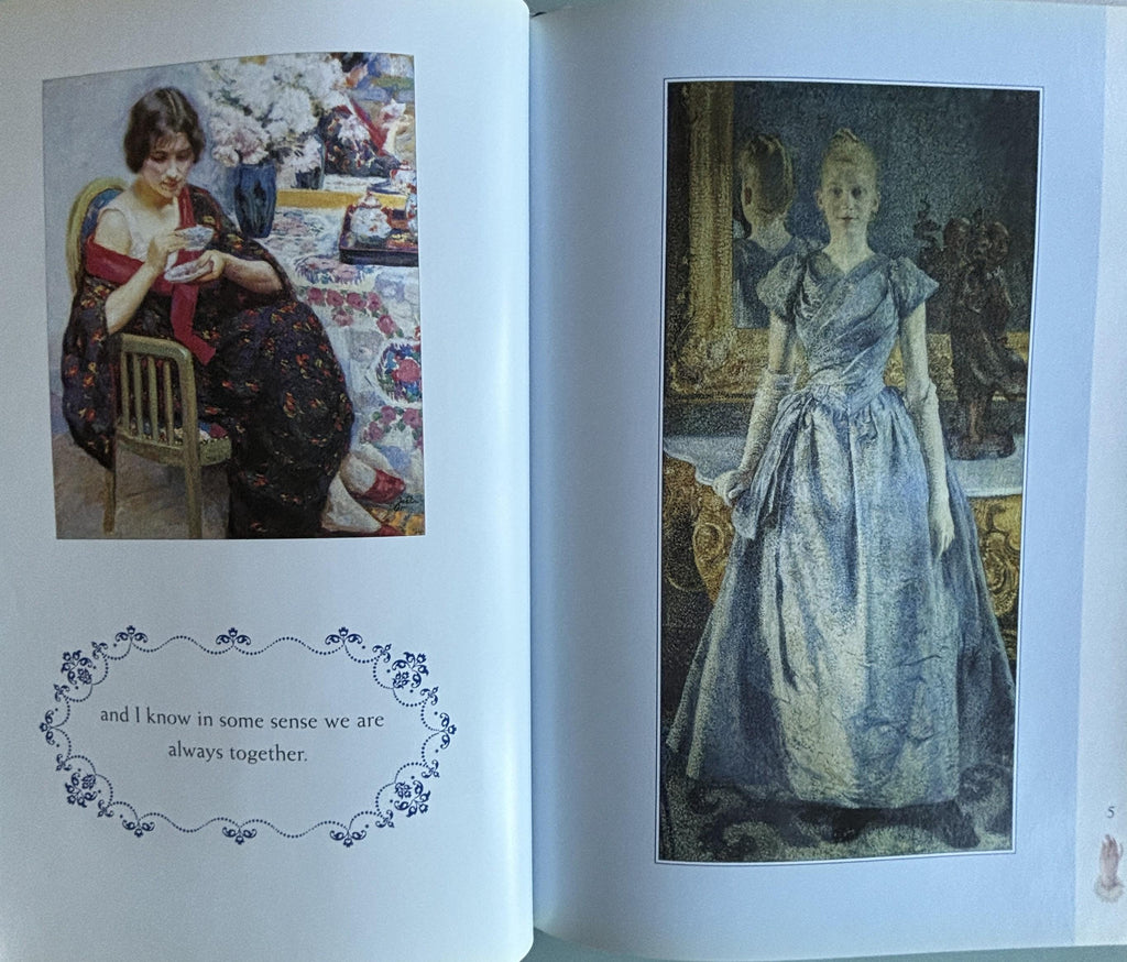 A Book For My Sister:  Pamela Winterbourne