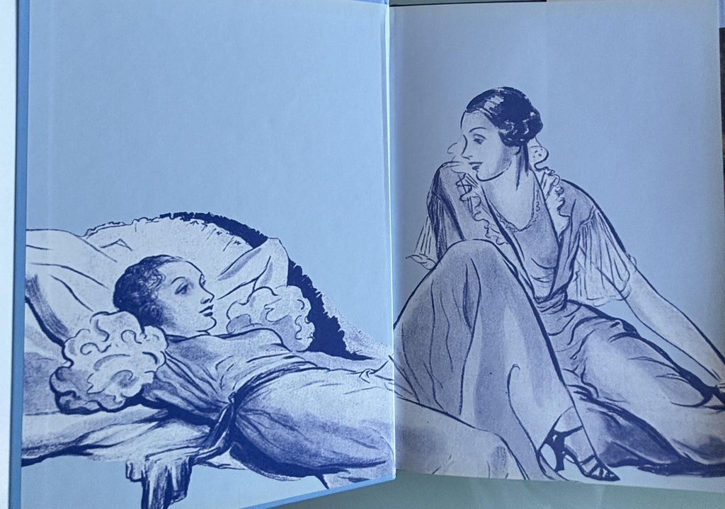 A Book For My Sister:  Pamela Winterbourne
