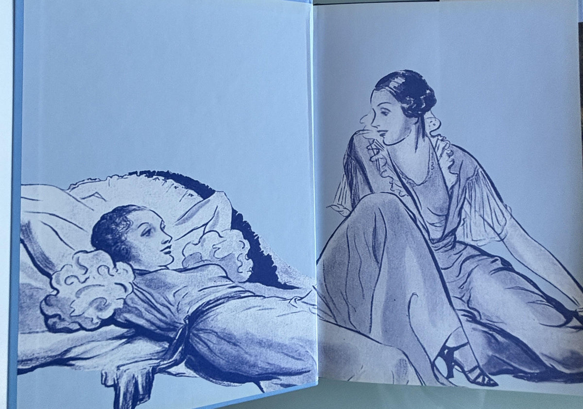 A Book For My Sister:  Pamela Winterbourne