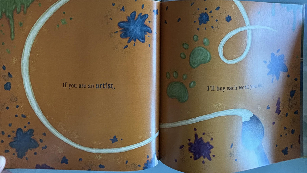 Little Prince, What Will You Be? Hardcover Children's Book, Naomi Zacharias