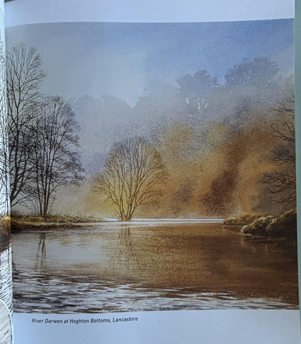 The Art of GOUACHE:  Jeremay Ford  **  First Published  **