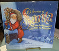 Stories of Santa - Up on the Housetop with Old St. Nicholas:  Hallmark
