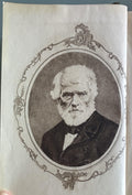 Crowned Masterpieces of Literature:  David J. Brewer  **  Unopened Pages  ** 1908