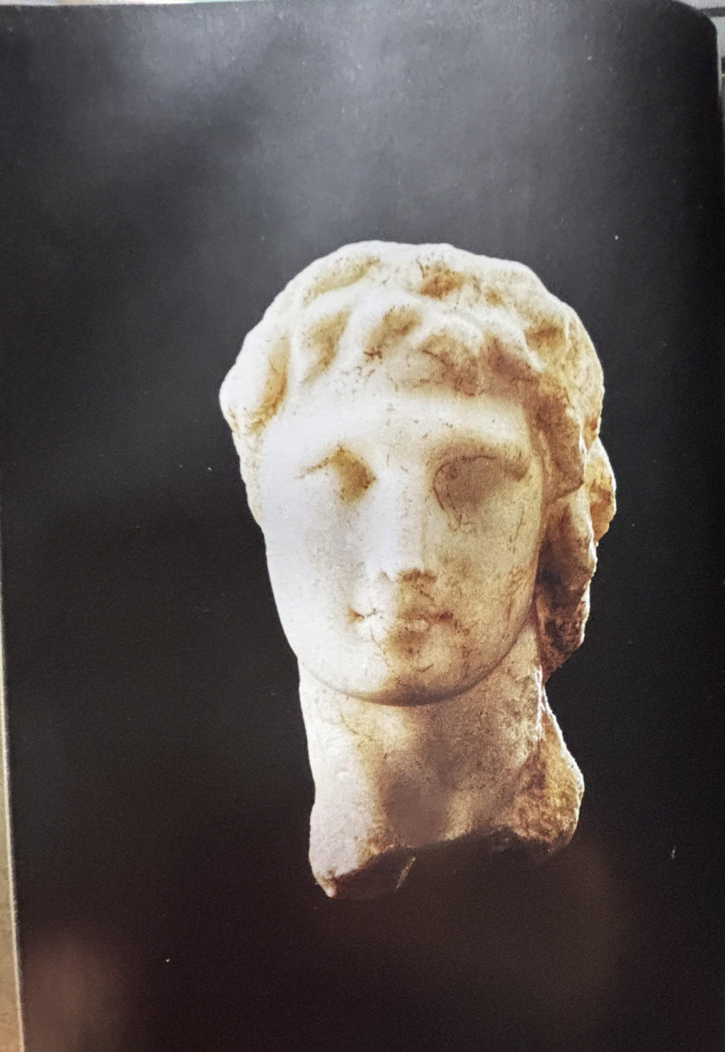 Alexander The GREAT, the conqueror:  Giampaolo Casati