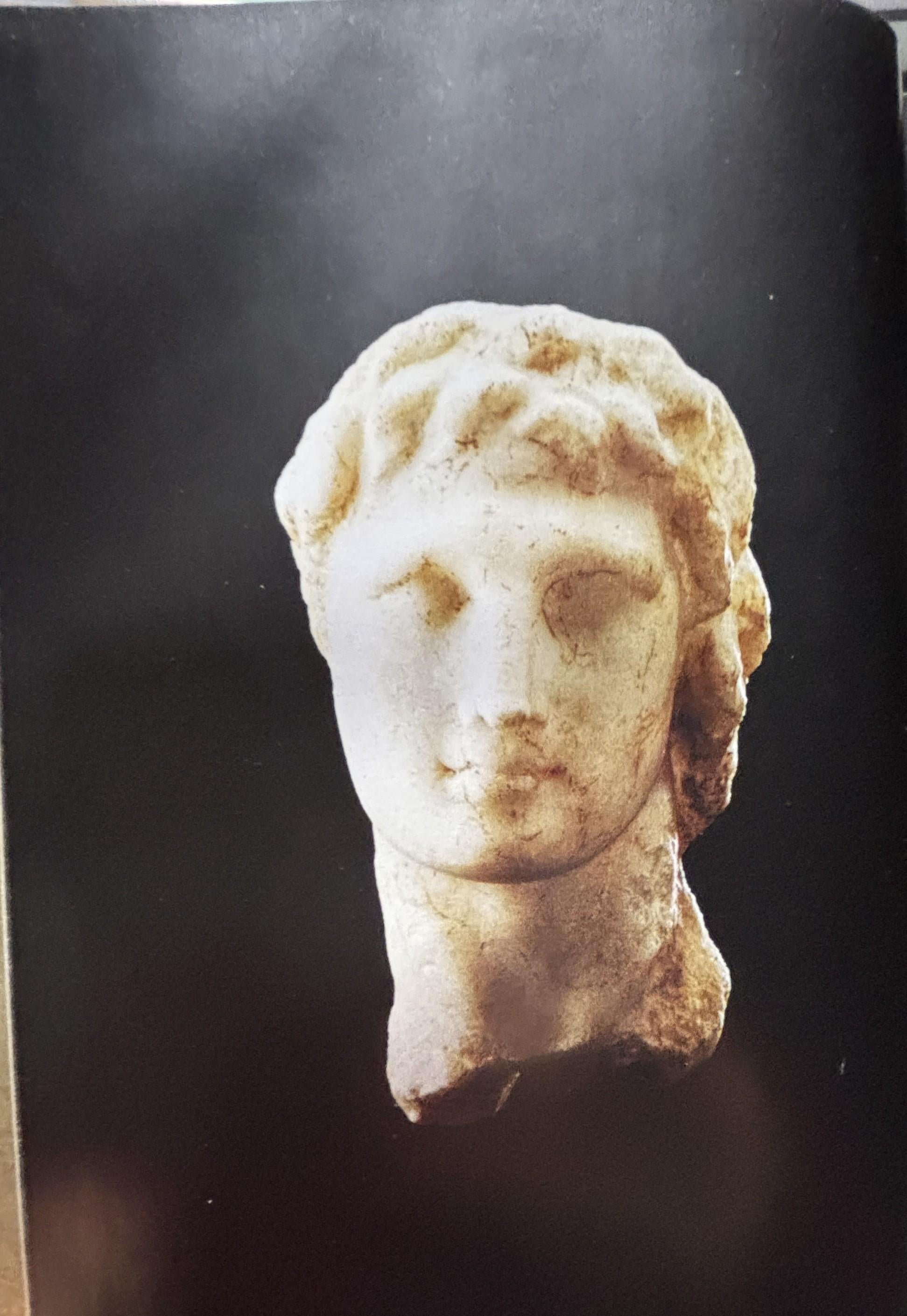 Alexander The GREAT, the conqueror:  Giampaolo Casati