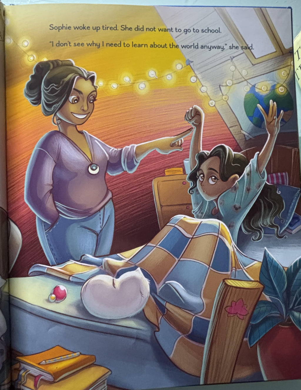 Children Who Dance in the Rain:  Susan Justice  **  Second Edition  **