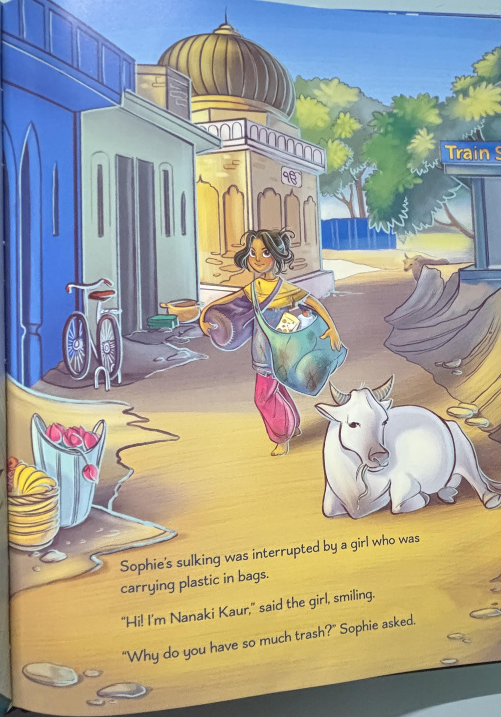 Children Who Dance in the Rain:  Susan Justice  **  Second Edition  **