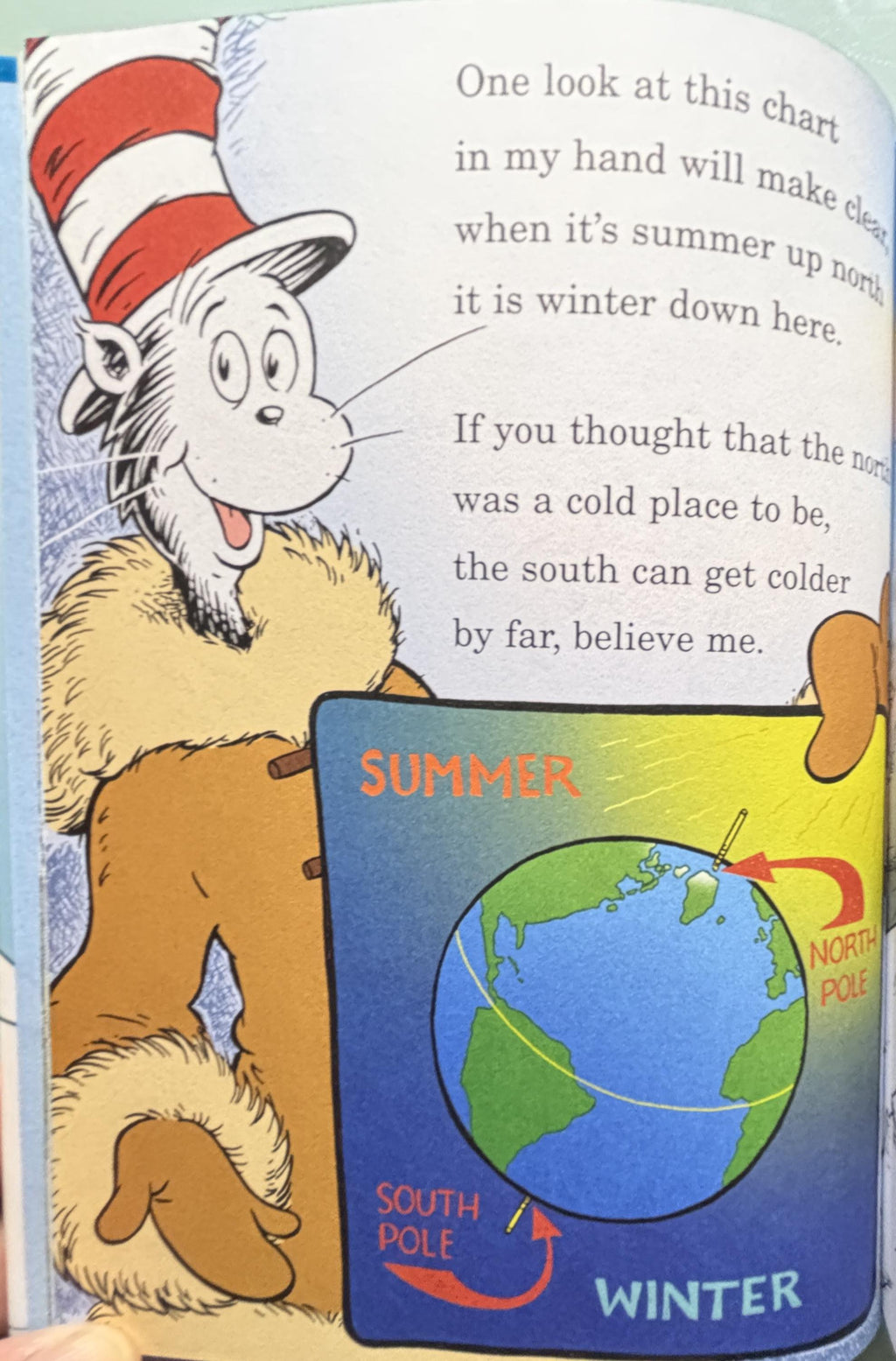 Ice Is Nice!:  Bonnie worth  **  First Edition  **