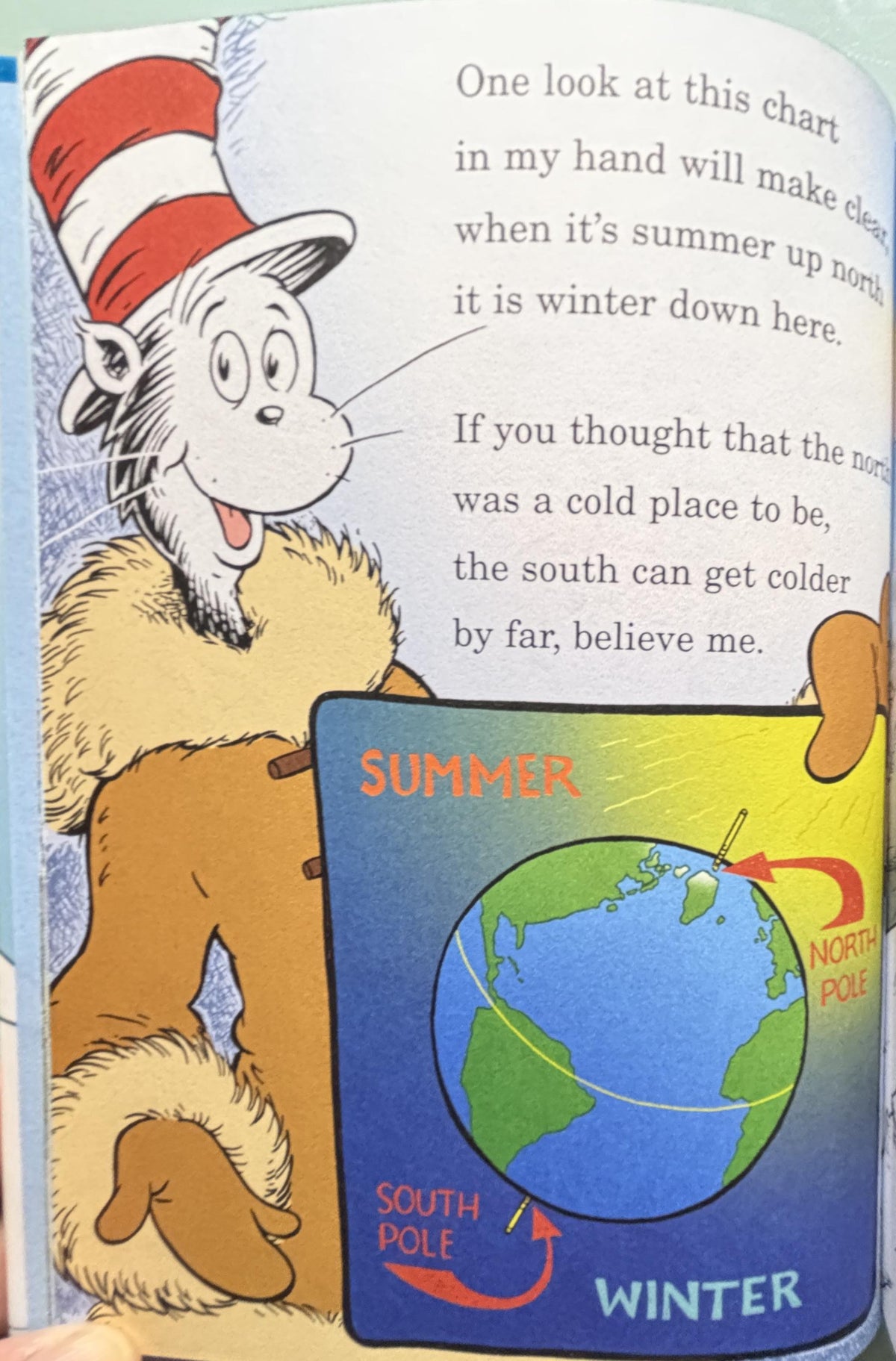 Ice Is Nice!:  Bonnie worth  **  First Edition  **