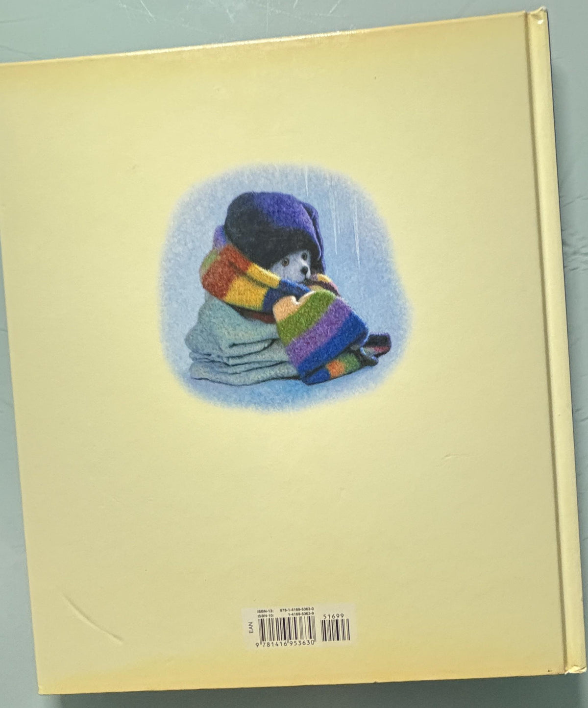 The Perfect Bear:  Gillian Shields  **  First Editiion  **