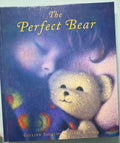 The Perfect Bear:  Gillian Shields  **  First Editiion  **