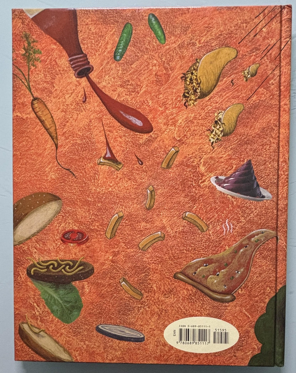 Excuse Me!:  Lisa Kopelke  **  FIrst Edition  **