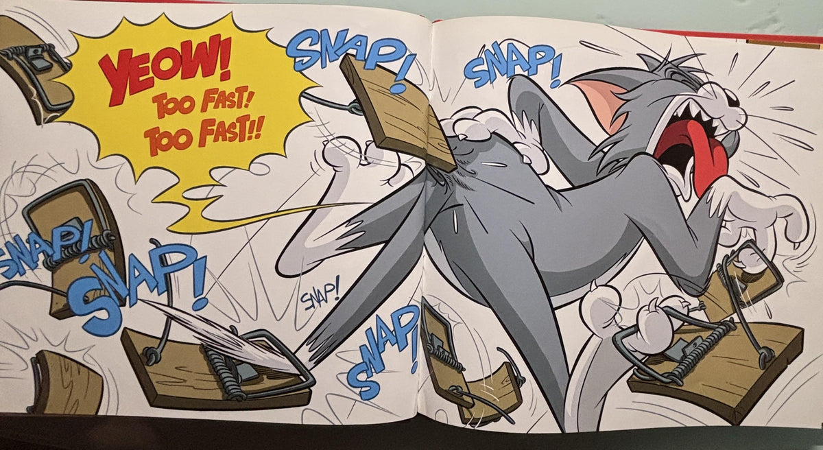 There's A Mouse Hiding in this BOOK!:  Benjamin Bird