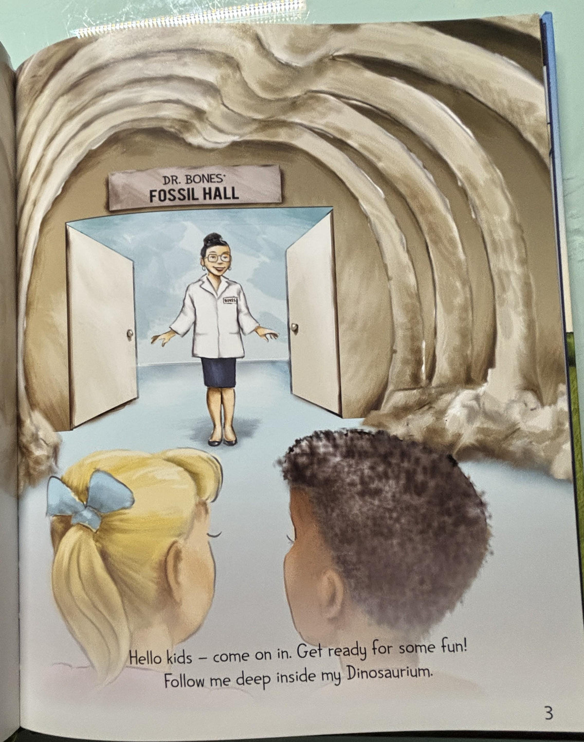 DINOSAURS for Little Kids(Where did they go?):  Ken Ham