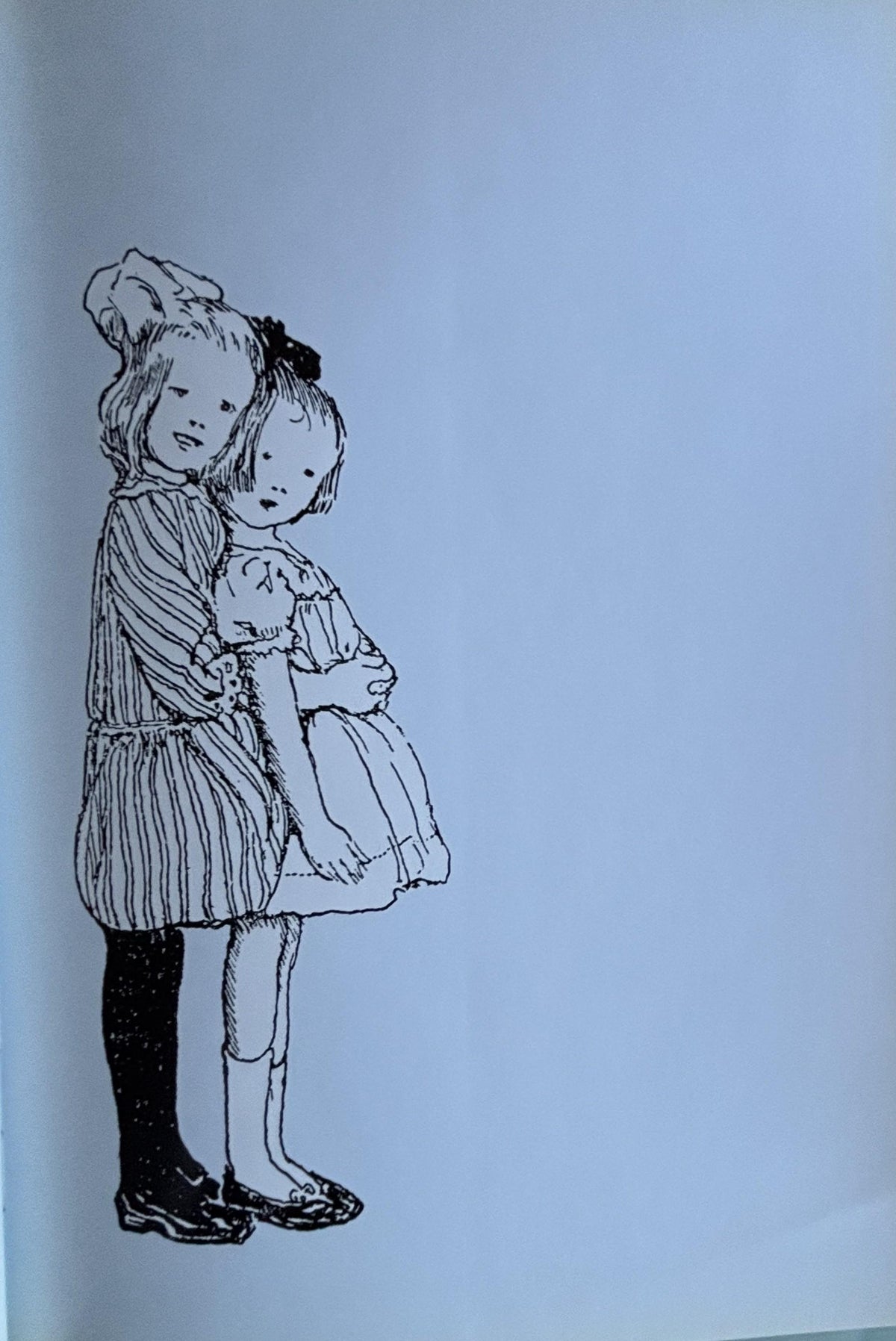 A Book For My Sister:  Pamela Winterbourne