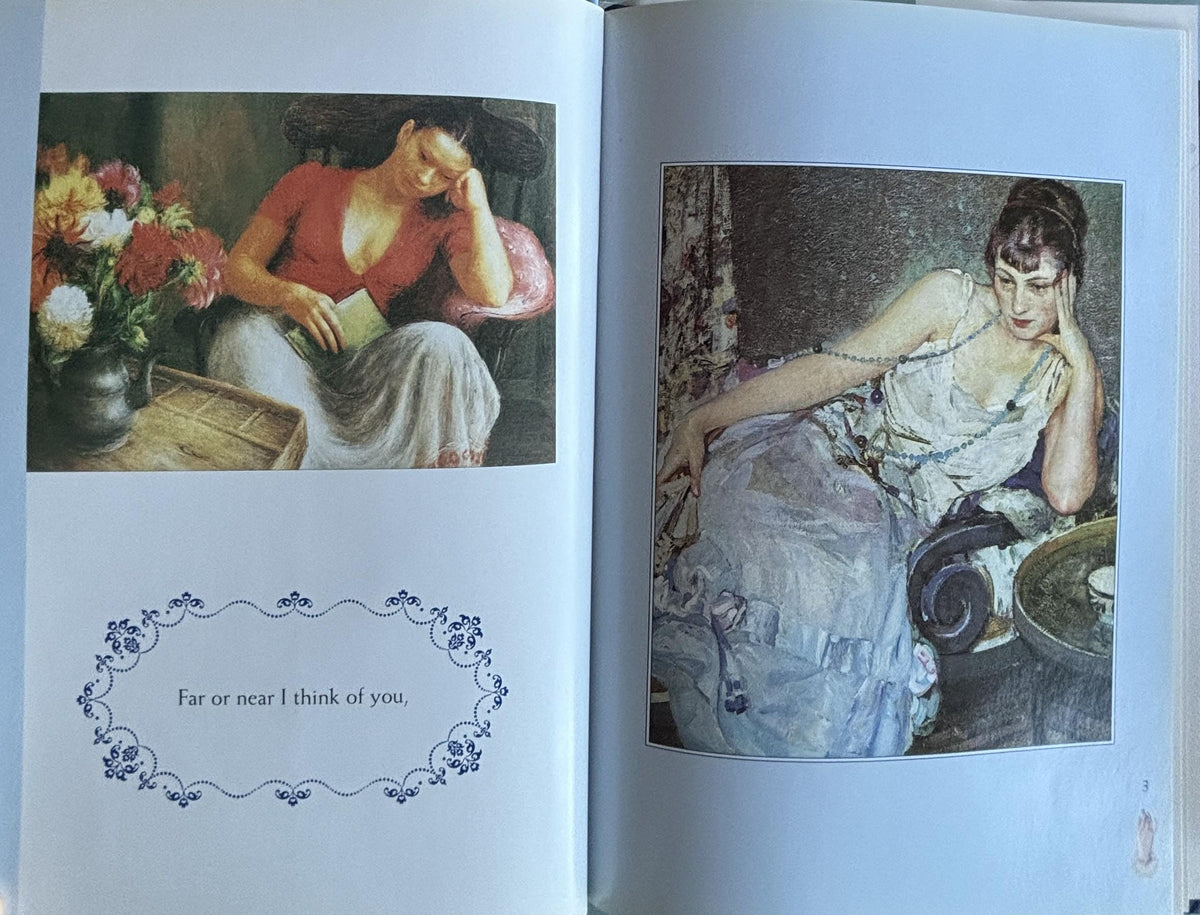 A Book For My Sister:  Pamela Winterbourne