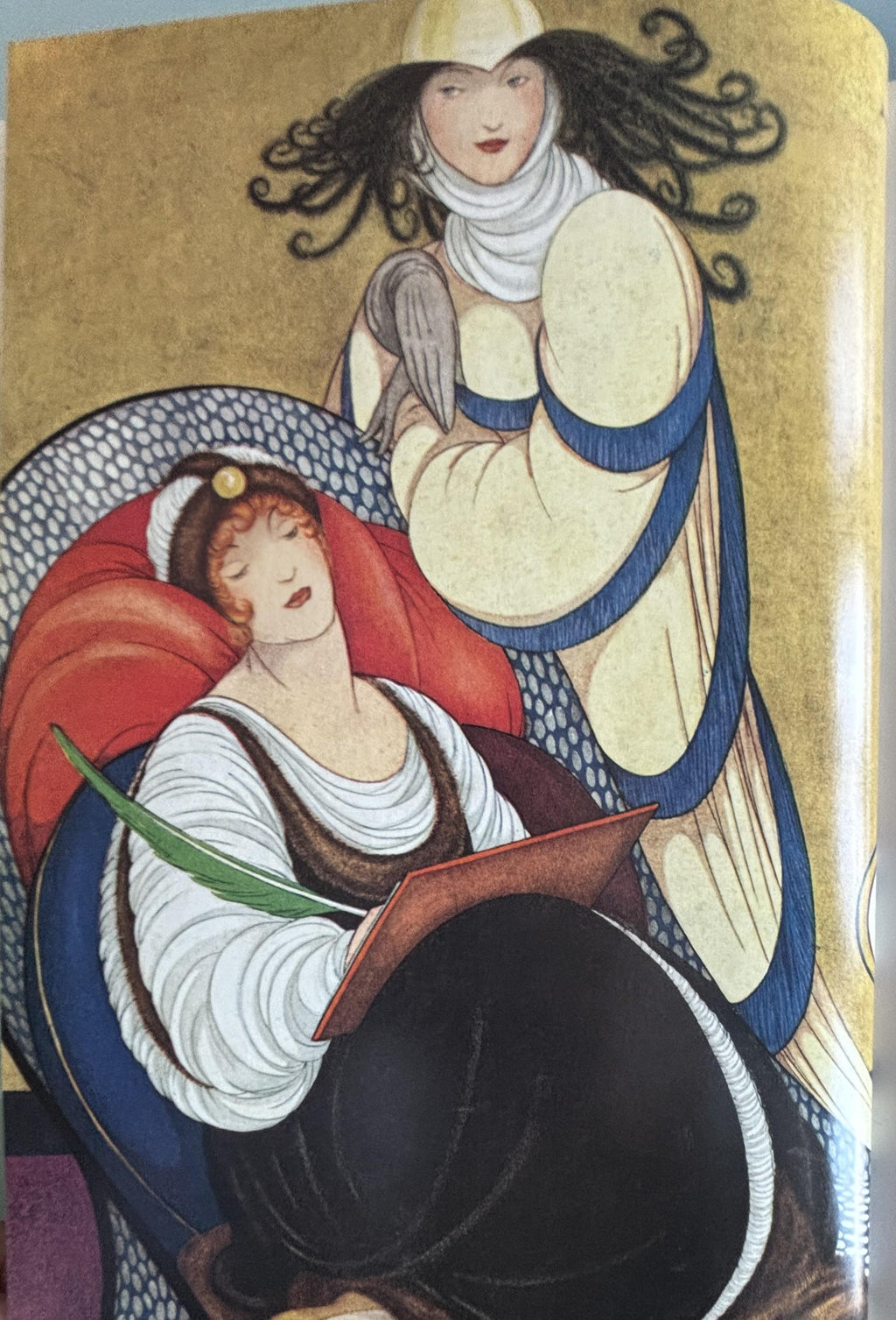 A Book For My Sister:  Pamela Winterbourne
