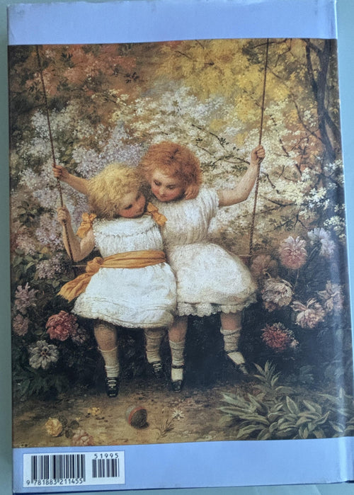 A Book For My Sister:  Pamela Winterbourne
