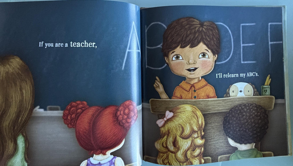 Little Prince, What Will You Be? Hardcover Children's Book, Naomi Zacharias