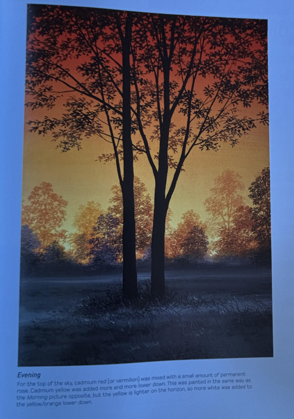 The Art of GOUACHE:  Jeremay Ford  **  First Published  **