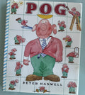 POG:  Peter Haswell  **  First American Edition  **