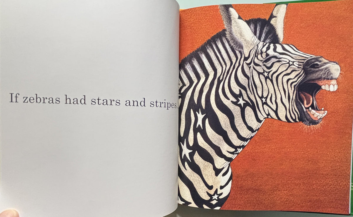 IF:  Sarah Perry