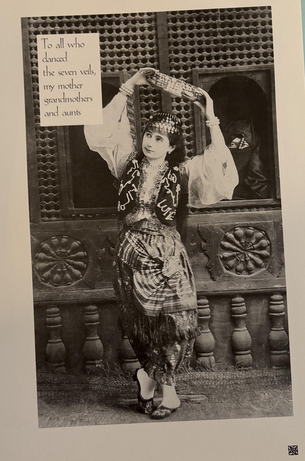 Harem - The World Behind the Veil: Alev L. Coutier  **  First Edition  **  1989
