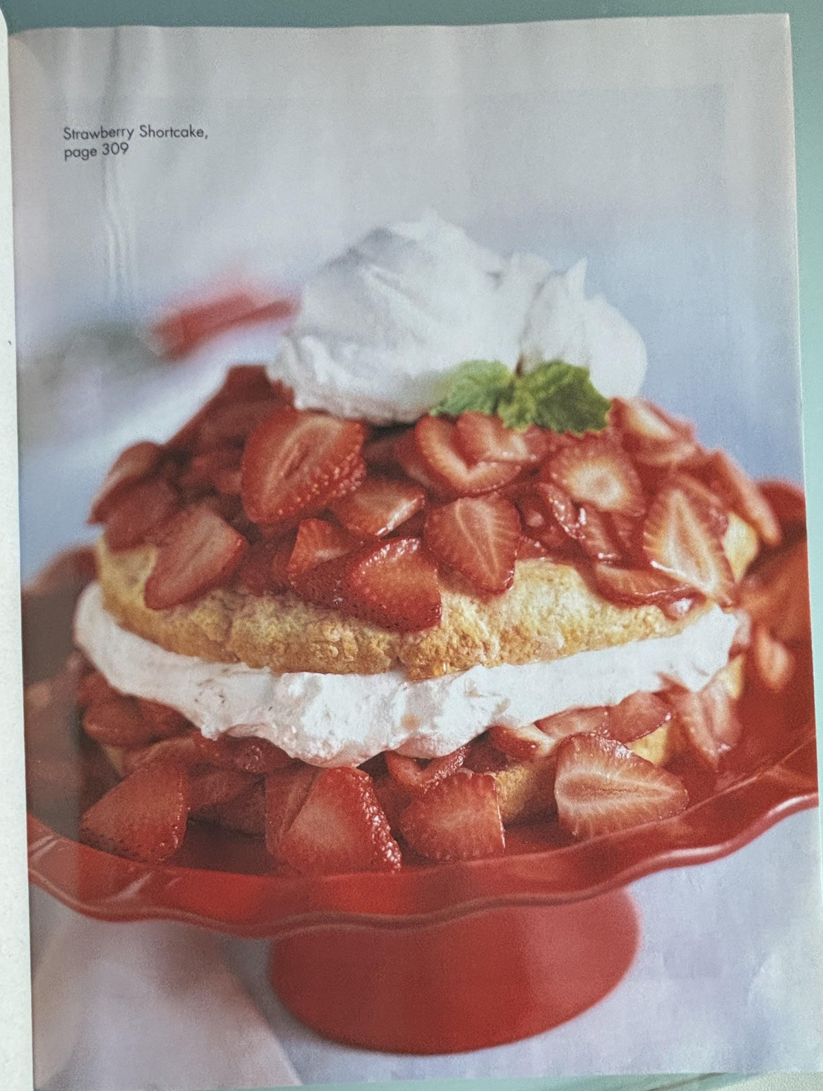 all recipes cookbook:  Oxmore House